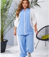 Прогулочный женский костюм MOV-141A720