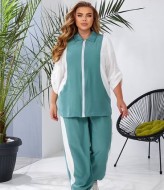 Прогулочный женский костюм MOV-141A720