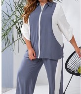 Прогулочный женский костюм MOV-141A720