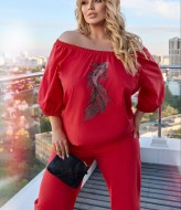 Костюм женский легкий VOJ-282A740