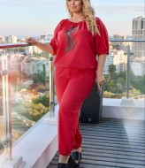 Костюм женский легкий VOJ-282A740