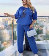 Костюм женский легкий VOJ-282A740