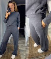 Теплый ангоровый костюм NJ-KG-728T780 