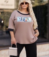 Женский костюм двойка VOJ-291A900