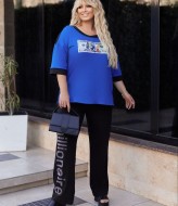 Женский костюм двойка VOJ-291A900