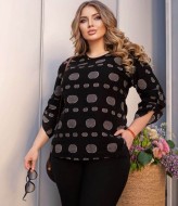 Брючний костюм TAS-1571A680