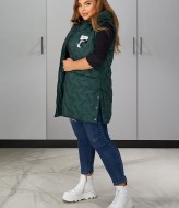 Жилетка з капюшоном VLT-551A800B850 Жилетка з капюшоном VLT-551A800B850