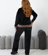 Костюм стильный женский VLT-1581A750