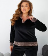 Костюм стильный женский VLT-1581A750