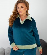 Костюм стильный женский VLT-1581A750