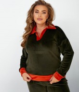 Костюм стильный женский VLT-1581A750