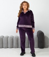 Костюм стильный женский VLT-1581A750