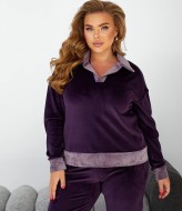 Костюм стильный женский VLT-1581A750