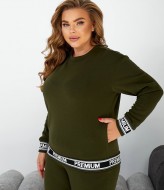 Костюм со свитшотом VLT-1582A750