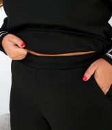 Костюм со свитшотом VLT-1582A750