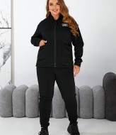 Теплый костюм на флисе VLT-1584A800