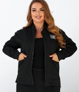 Теплый костюм на флисе VLT-1584A800