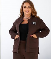 Теплый костюм на флисе VLT-1584A800