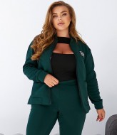 Теплый костюм на флисе VLT-1584A800