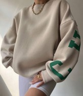 Стильный свитшот женский ANB-339A630