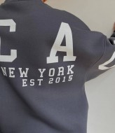 Стильный свитшот женский ANB-339A630