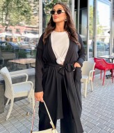 Кардиган и брюки YS-2135A680