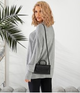 Свитер длинный женский  IB-1122A550