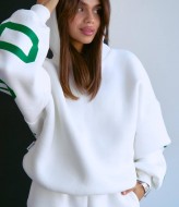 Прогулочный спортивный костюм ANB-347A1150