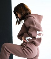 Прогулочный спортивный костюм ANB-347A1150