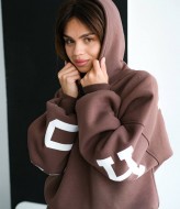 Прогулочный спортивный костюм ANB-347A1150