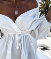 Красивое короткое платье NJ-DG-ak033A320