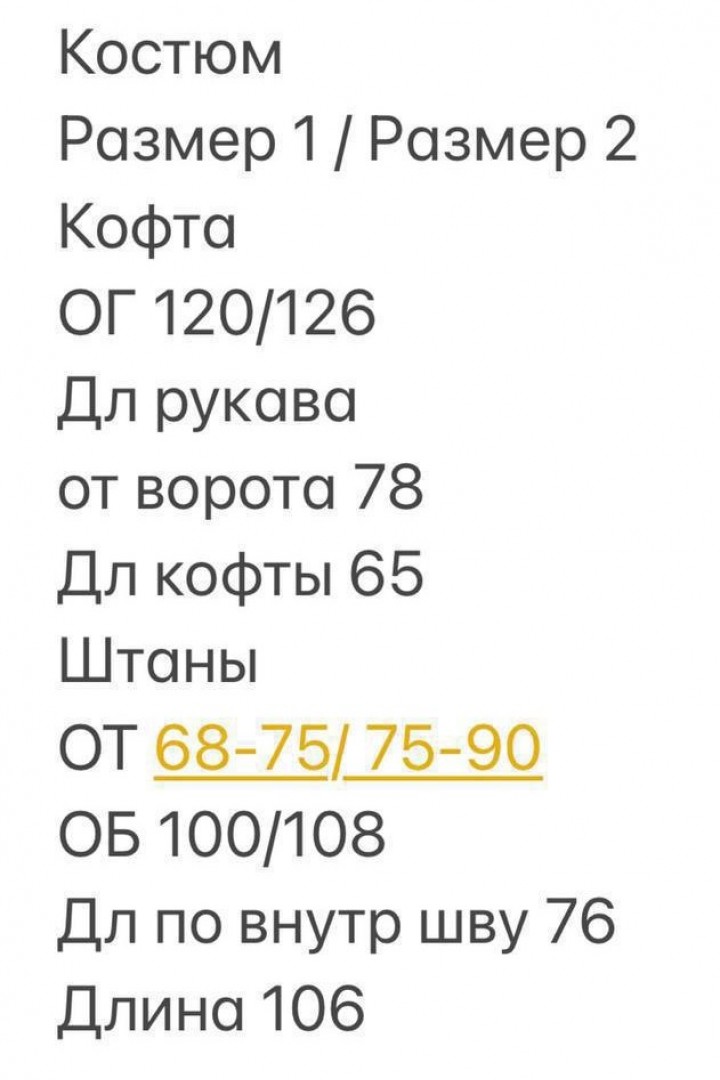 Спортивный костюм флисовый женский HB-031A770