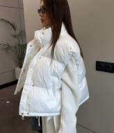 Теплый костюм с жилеткой LUC-620A1300