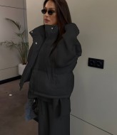 Теплый костюм с жилеткой LUC-620A1300