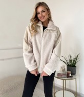 Куртка женская комбинированная ALP-1021A820 Куртка женская комбинированная ALP-1021A820