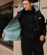 Костюм спортивный мужской тройка VLT-737A1400