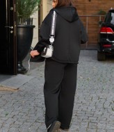 Спортивный костюм на молнии YM-584A19.5