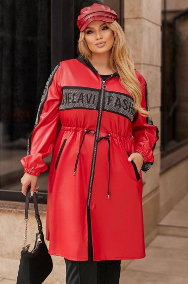 Костюм с кардиганом VOJ-298A1100