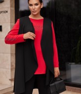 Костюм женский тройка с жилеткой VOJ-294A950