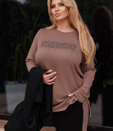 Костюм женский тройка с жилеткой VOJ-294A950