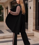 Костюм женский тройка с жилеткой VOJ-294A950