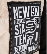 Удлиненная жилетка MOV-521A750