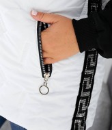 Жилет на синтепоне женский MOV-510A720