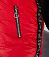 Жилет на синтепоне женский MOV-510A720