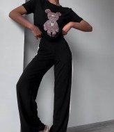 Стильный женский костюм  JK-243A499