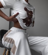 Стильный женский костюм  JK-243A499