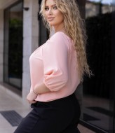 Жіноча блузка JA-814A220