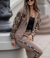 Костюм зі вставками IO-737A730