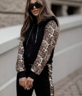 Костюм зі вставками IO-737A730