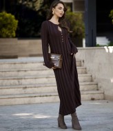 Платье Шампань AST-060924.2A1500